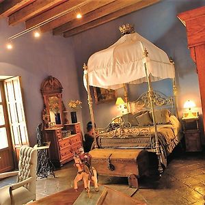 Meson Sacristia de la Compañia Hotel Boutique